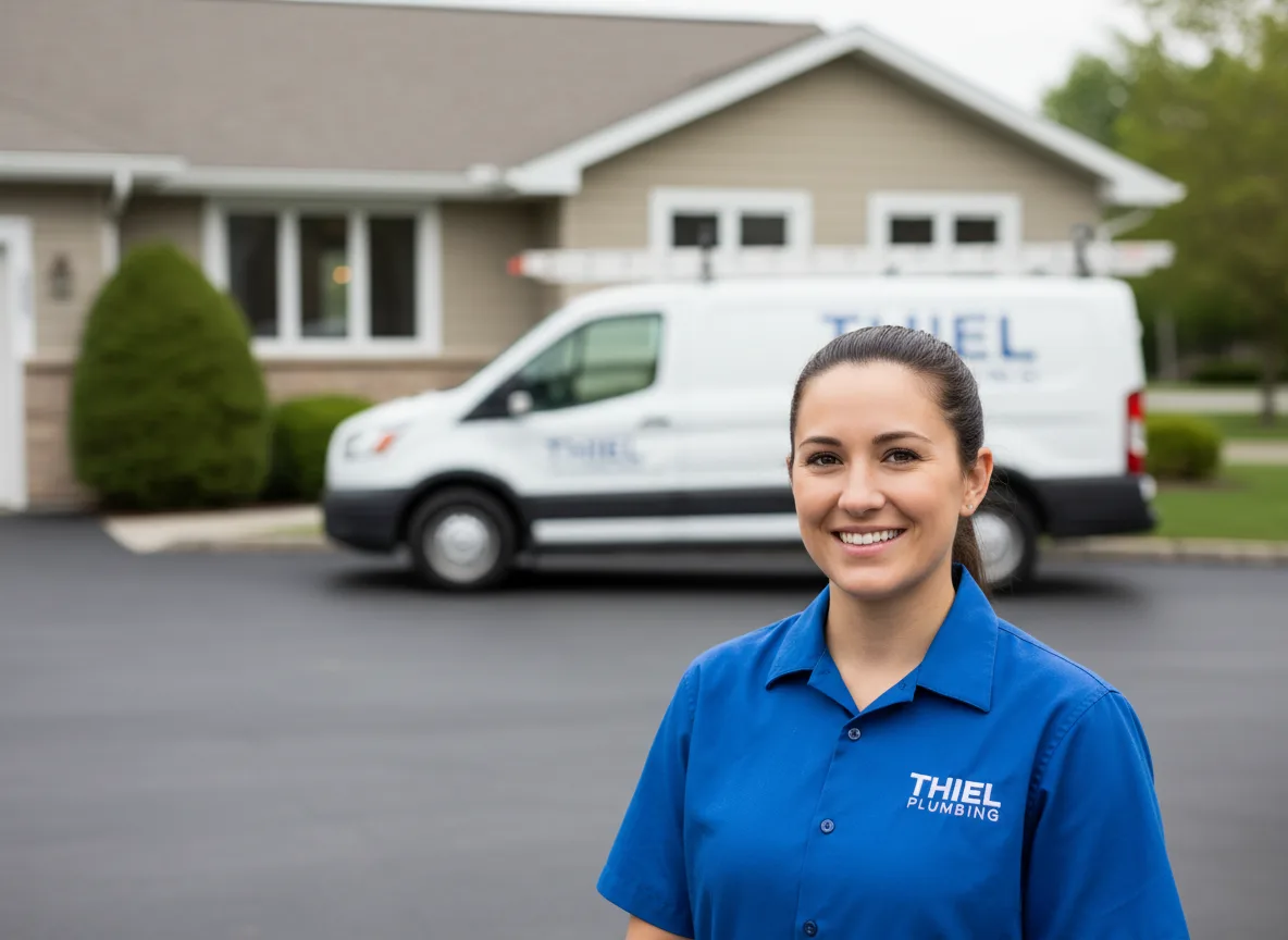 Plumber Berlin, OH FAQs